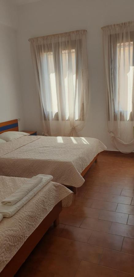 Pia Rooms Ханя Екстериор снимка
