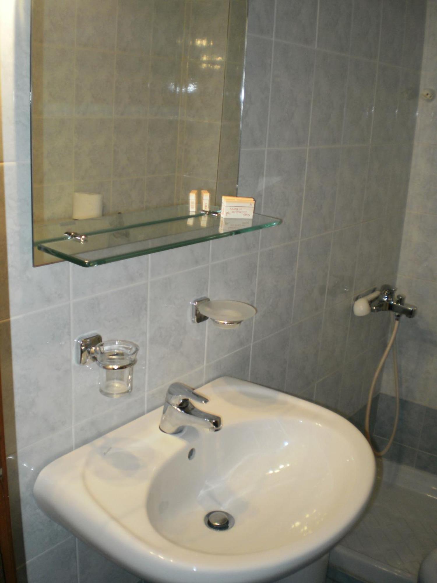 Pia Rooms Ханя Екстериор снимка