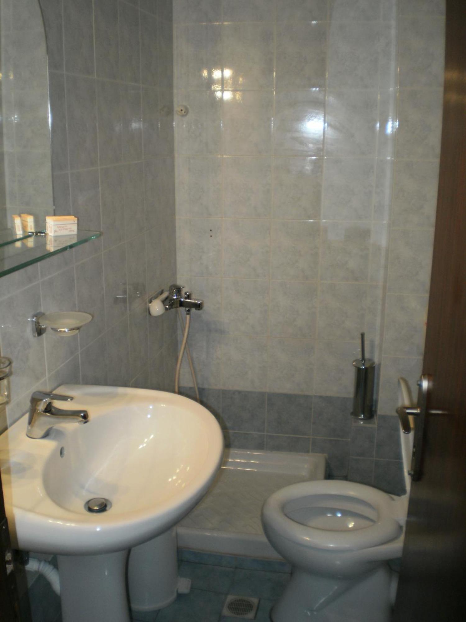 Pia Rooms Ханя Екстериор снимка