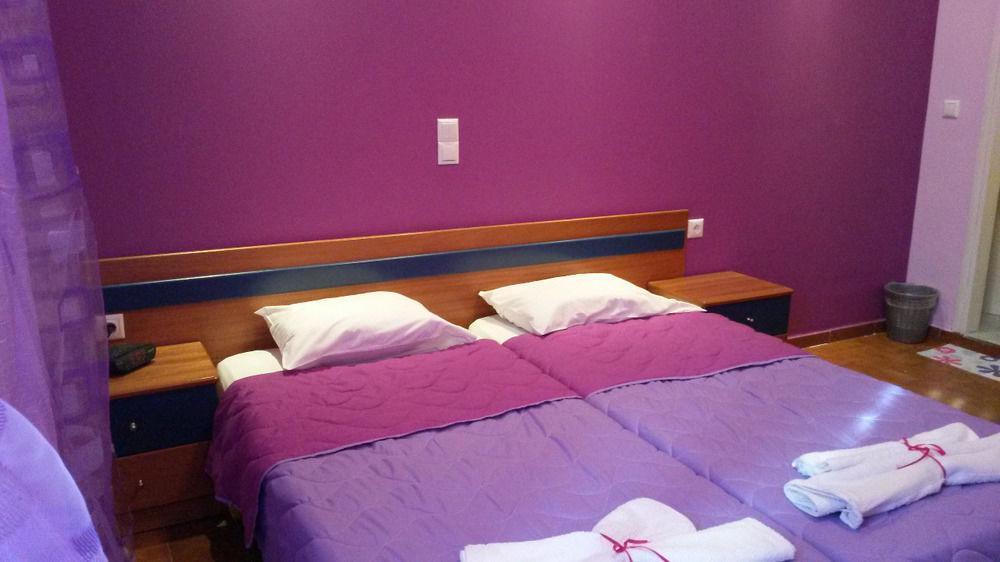 Pia Rooms Ханя Екстериор снимка